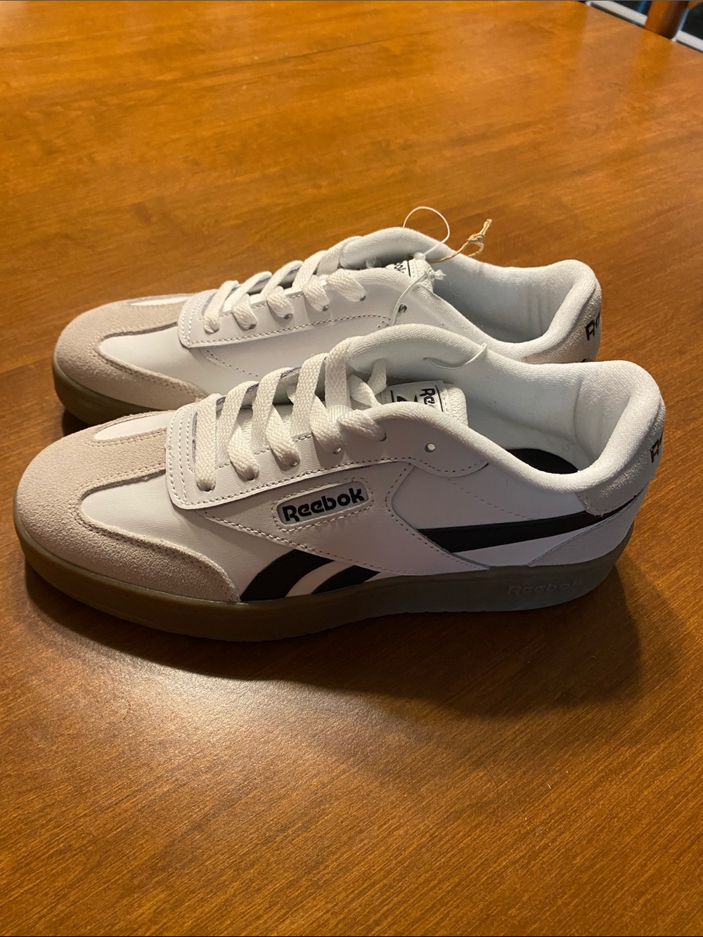 Reebok Forte Lounger Ortholite Sneaker NEW - Picture 3 of 6